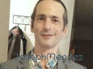 Joseph_Mendez