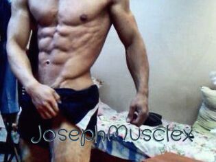 JosephMusclex