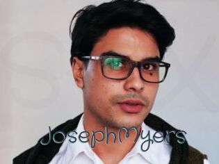 JosephMyers Sexcam Livesex