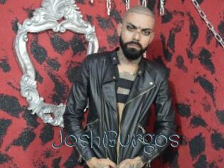 JoshBurgos