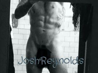 JoshReynolds