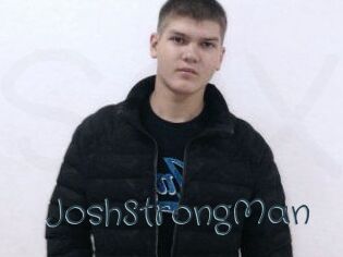 JoshStrongMan