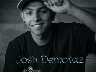 Josh_Demotaz