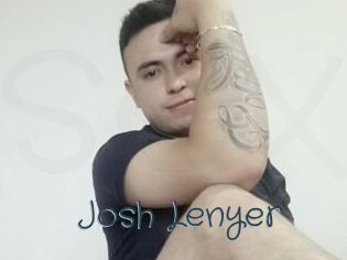 Josh_Lenyer