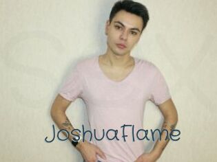 JoshuaFlame