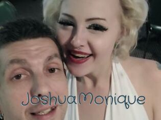 JoshuaMonique Sexcam Livesex