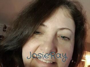 JosieRay