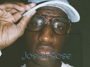 Josieh_Rose