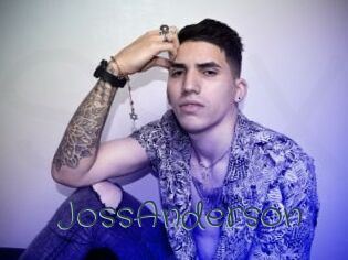JossAnderson