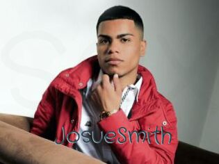 JosueSmith