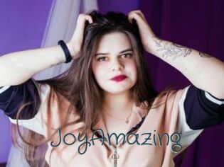 JoyAmazing Sexcam Livesex