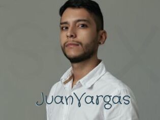 JuanVargas