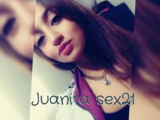Juanita_sex21 Sexcam Livesex
