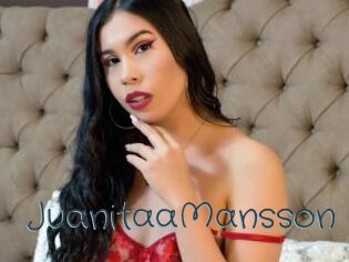 JuanitaaMansson Sexcam Livesex