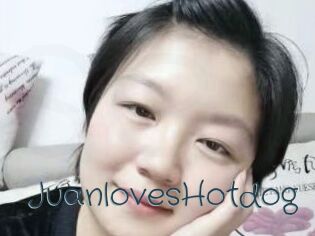 JuanlovesHotdog