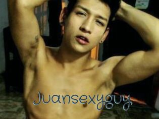 Juansexy_guy Sexcam Livesex