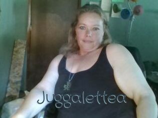 Juggalettea