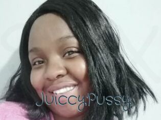 JuiccyPussy