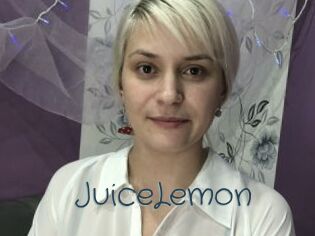 JuiceLemon Sexcam Livesex