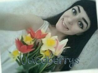 Juice_berrys