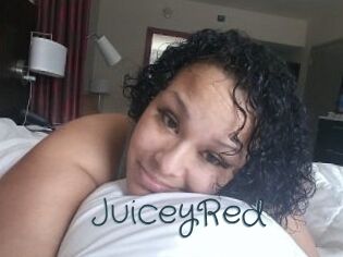 JuiceyRed Sexcam Livesex