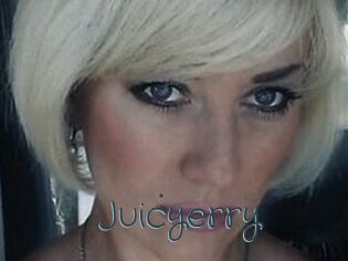 Juicyerry