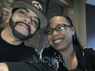 Juicysky