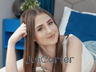 JuliCarter Sexcam Livesex
