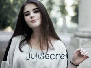JuliSecret