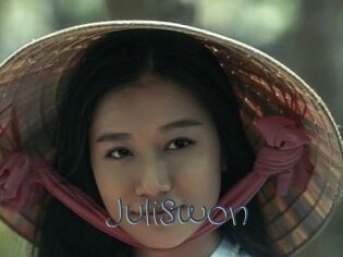 JuliSwon