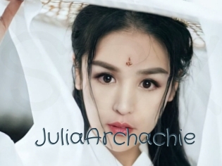 JuliaArchachie