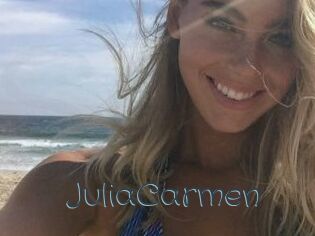 JuliaCarmen Sexcam Livesex
