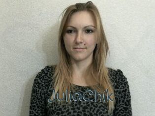 JuliaChik