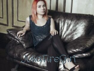 JuliaFireGirl