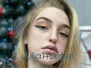 JuliaHunter