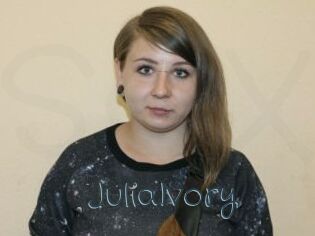 JuliaIvory