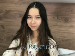 JuliaLeman