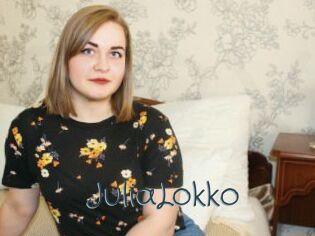 JuliaLokko
