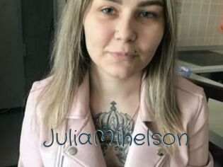 JuliaMihelson