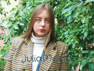 JuliaMorino Sexcam Livesex