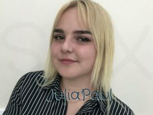 JuliaPaul