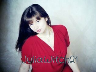 JuliaWitch21