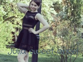 Julia_sweet_angel