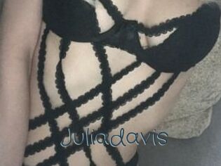 Juliadavis Sexcam Livesex