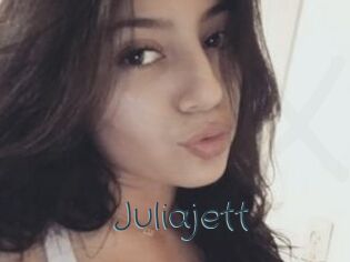 Juliajett Sexcam Livesex