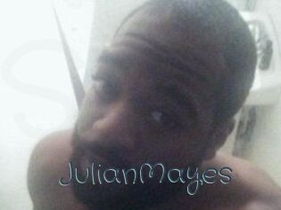 Julian_Mayes