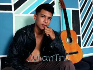 JulianTru Sexcam Livesex