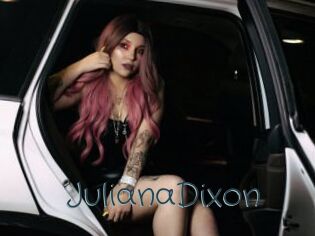 JulianaDixon