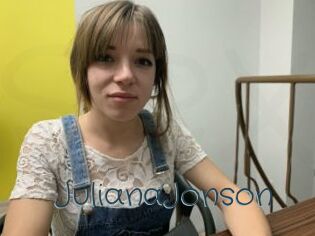 JulianaJonson