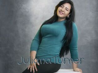 JulianaTurner Sexcam Livesex